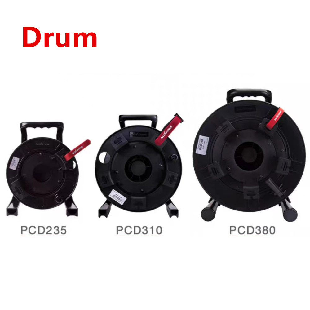 OM3 Multimode,12Cores,TPU Armo – Reel Cover Bewertung und Preis