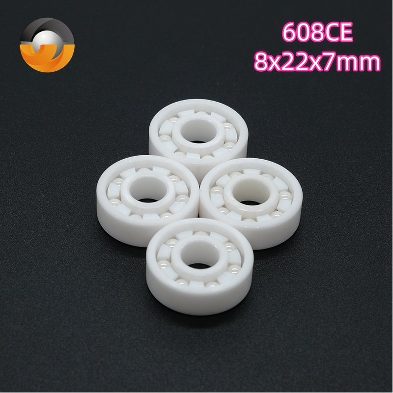 1pc MR84CE Full Zirconia Ceram – Fly Reel Bewertung und Preis