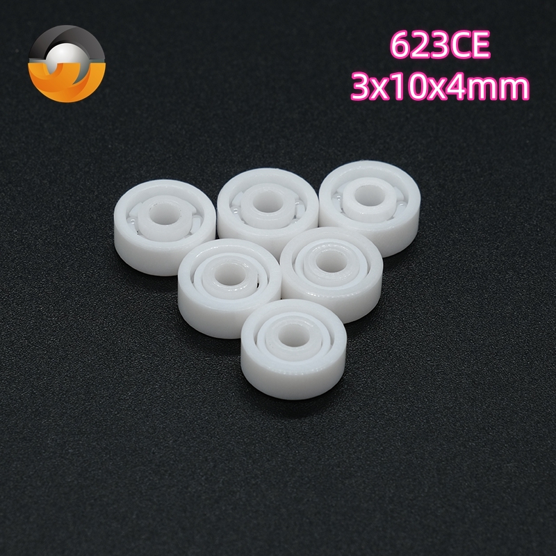 1pc MR84CE Full Zirconia Ceram – Fly Reel Bewertung und Preis