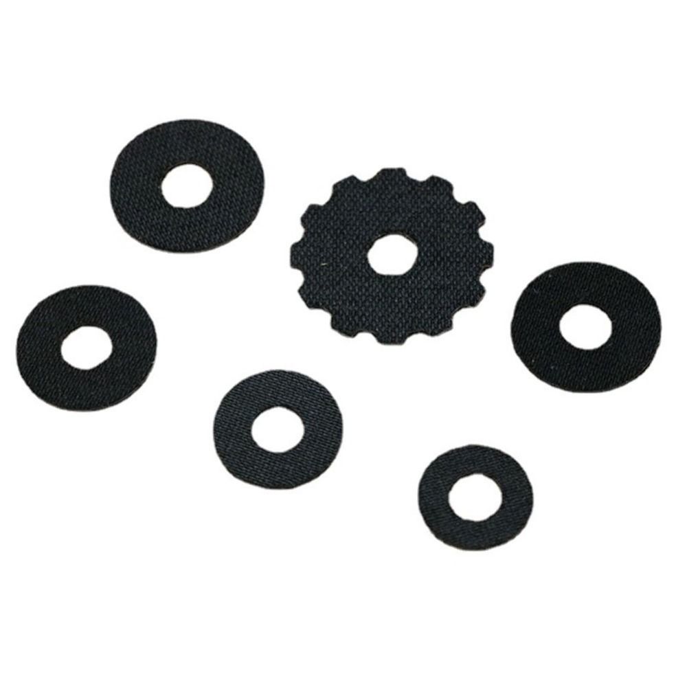 1mm Carbon Fiber Drag Washers  – Reel Repair Kit Bewertung und Preis