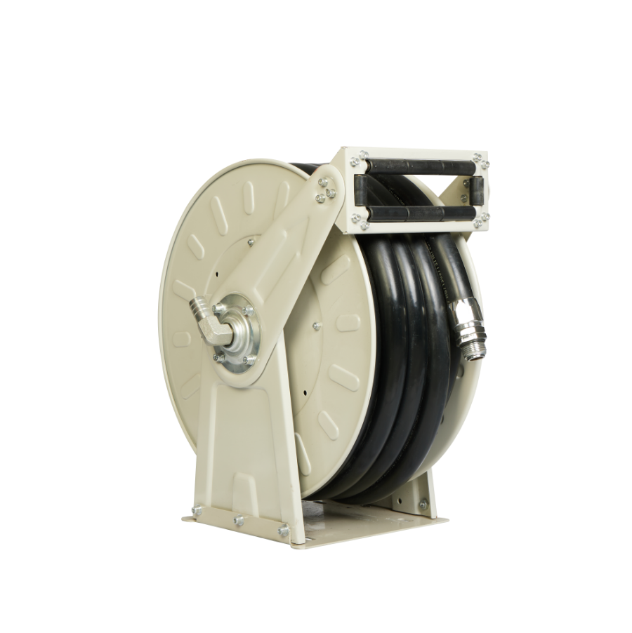 Hot Sale 15m Remote Control Re – Reel Oil Bewertung und Preis