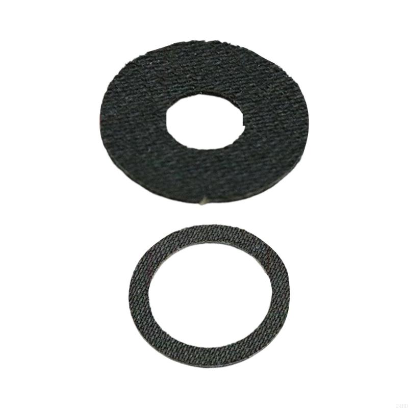 5Pcs Drag Washers Carbon Fiber – Reel Repair Kit Bewertung und Preis