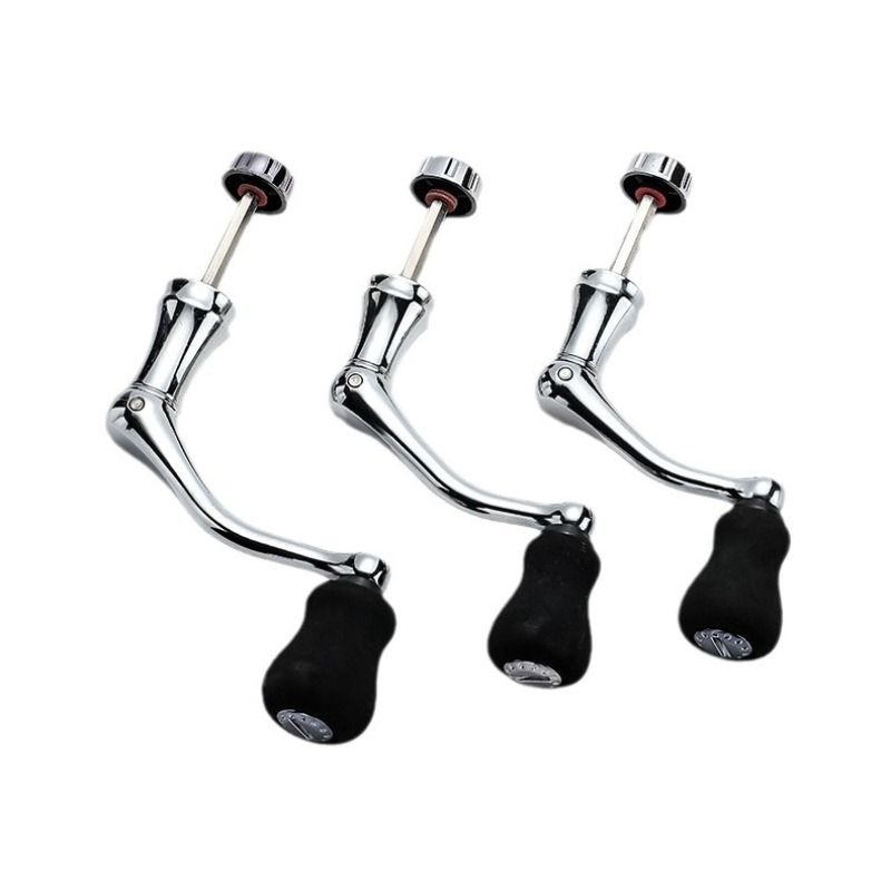 1PC Sea Rod Wheel Spinning Whe – Spinning Reel Bewertung und Preis