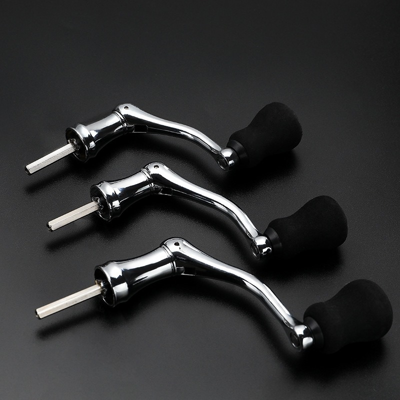 1PC Sea Rod Wheel Spinning Whe – Spinning Reel Bewertung und Preis