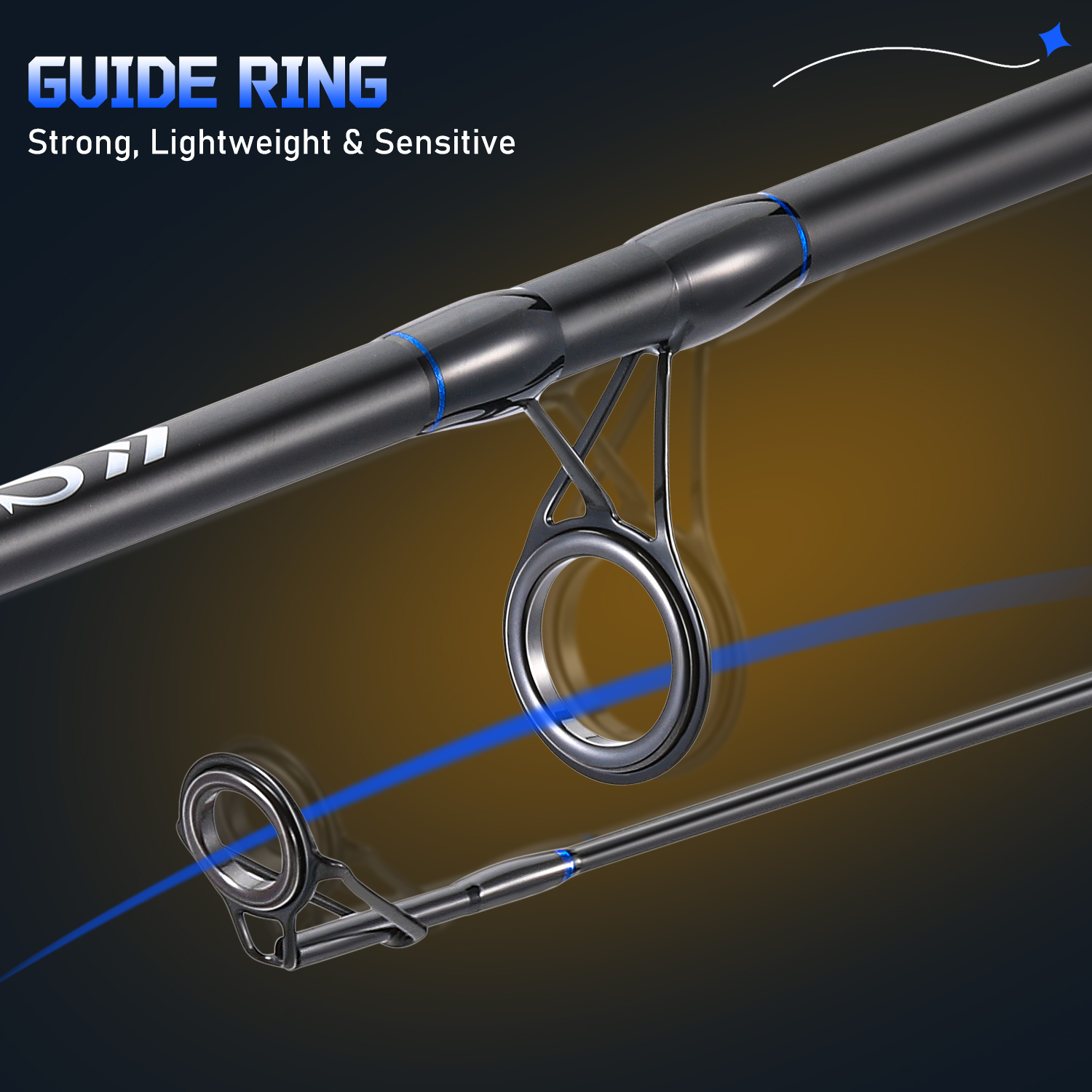 Sougayilang 3 Sections Surf Fi – Surf Reel Bewertung und Preis