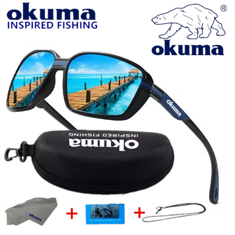 OKUMA New Fashion Cool Men's a – Surf Reel Bewertung und Preis