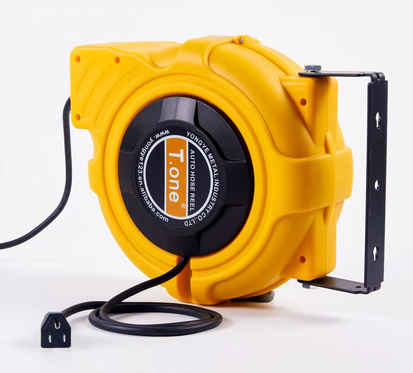 Wall Mounted Automatic Retract – Electric Reel Bewertung und Preis