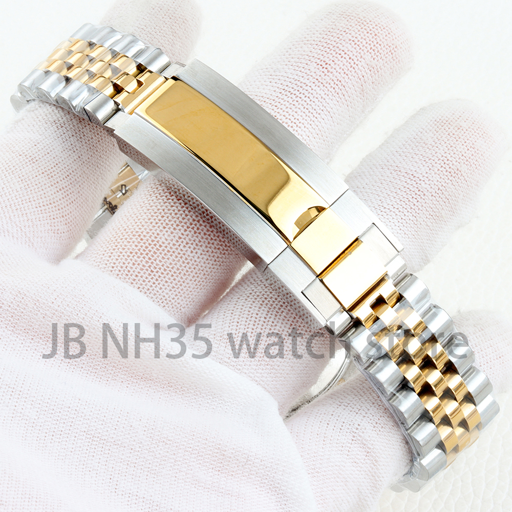 Rose Gold/Gold 36mm/39mm Watch – Reel Case Bewertung und Preis