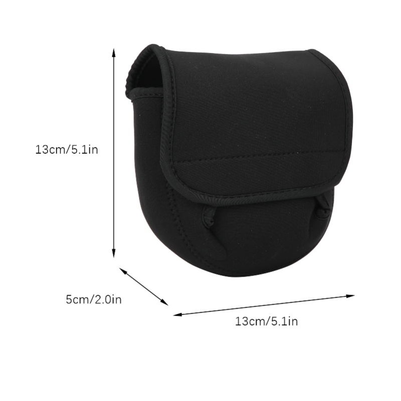 Spinning Reel Protective Cover – Reel Cover Bewertung und Preis