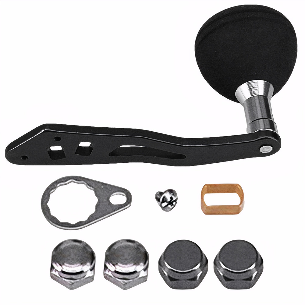 Aluminum Alloy Fishing Reel Ha – Reel Repair Kit Bewertung und Preis
