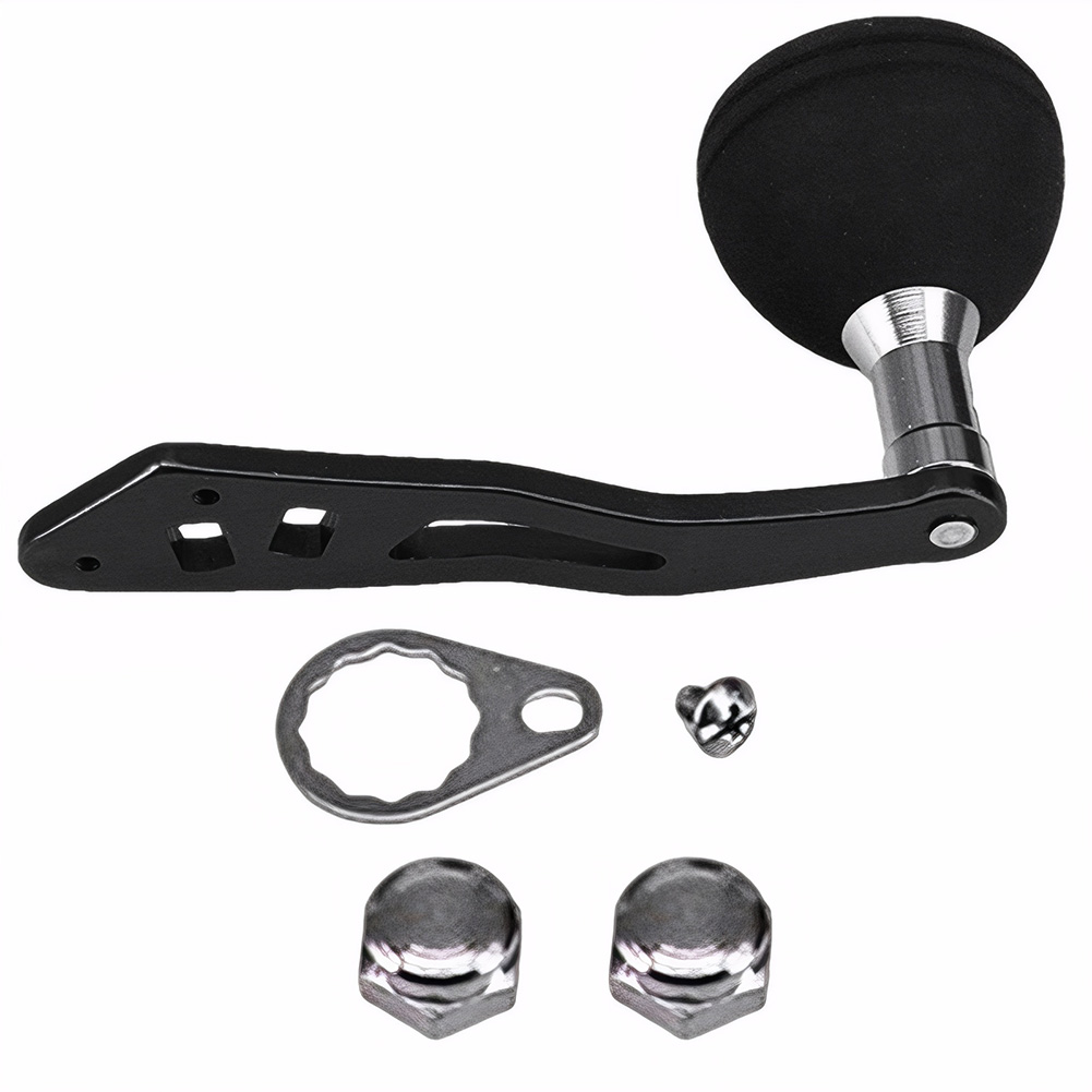 Aluminum Alloy Fishing Reel Ha – Reel Repair Kit Bewertung und Preis