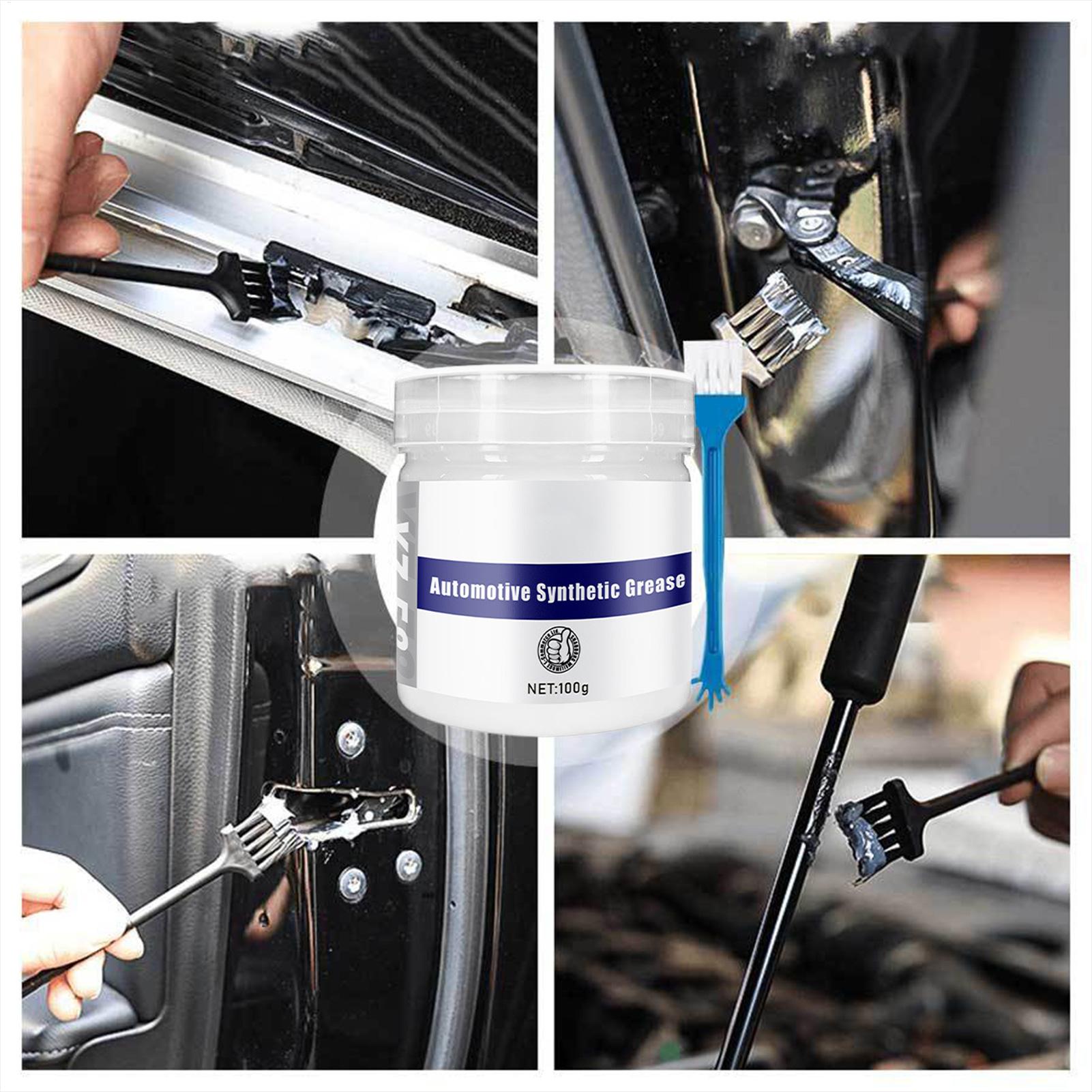 Bearing Grease High-Temp Noise – Reel Lubricant Bewertung und Preis