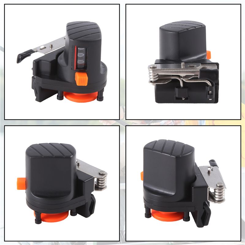 Flash Deal-Fishing Line Meter  – Ice Fishing Reel Bewertung und Preis