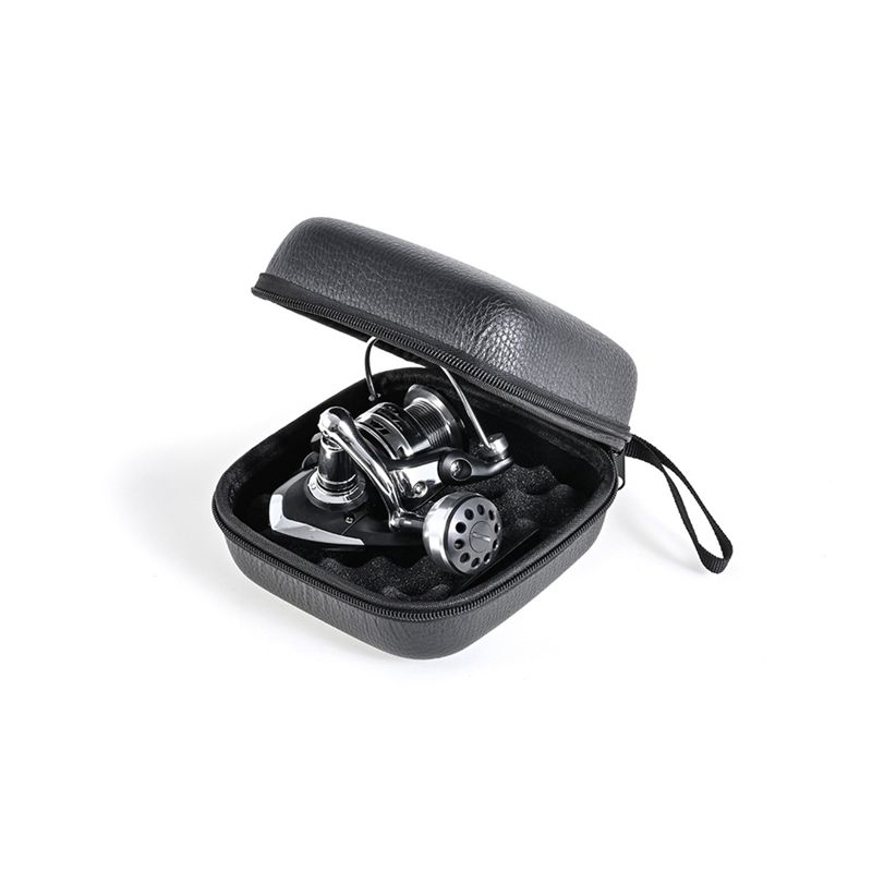 【SPECIAL】1 Piece Fishing Reel  – Reel Bag Bewertung und Preis