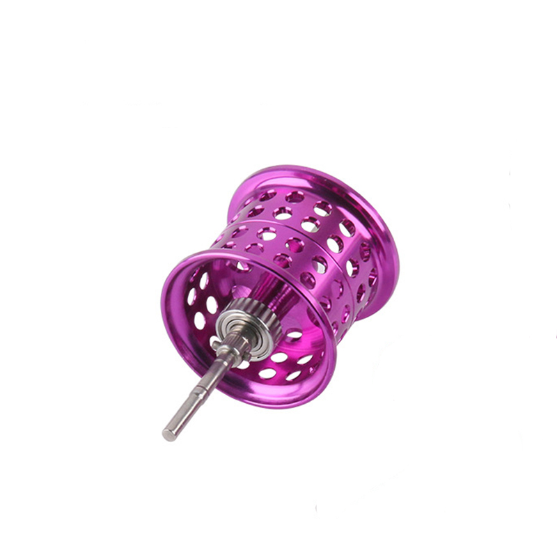 DIY Baitcasting Fishing Reel S – Reel Spare Spool Bewertung und Preis