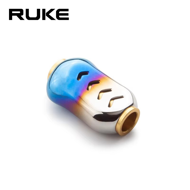 Ruke New 1pc Fishing Reel Hand – Reel Drag Knob Bewertung und Preis