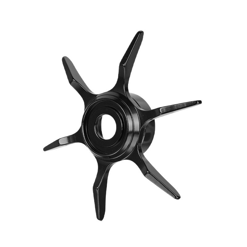 Six Star Drag Knob Enlarged Al – Reel Drag Knob Bewertung und Preis