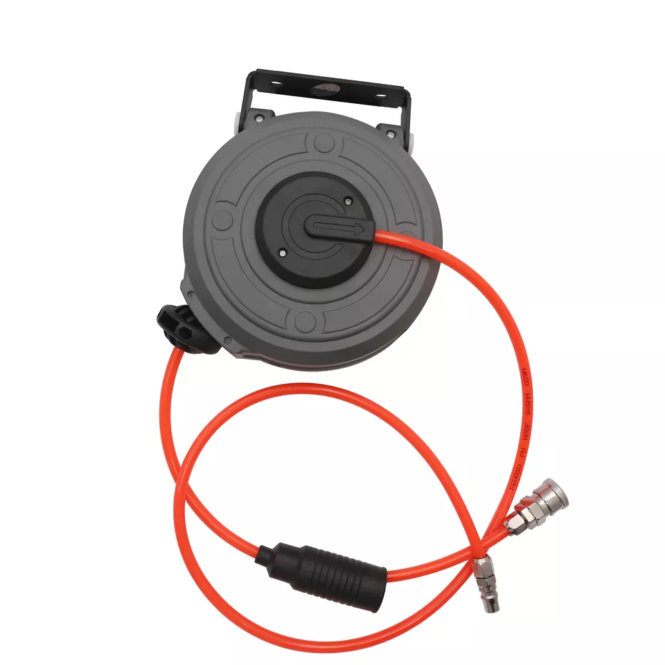 Custom Electric Cable Hose Ree – Electric Reel Bewertung und Preis