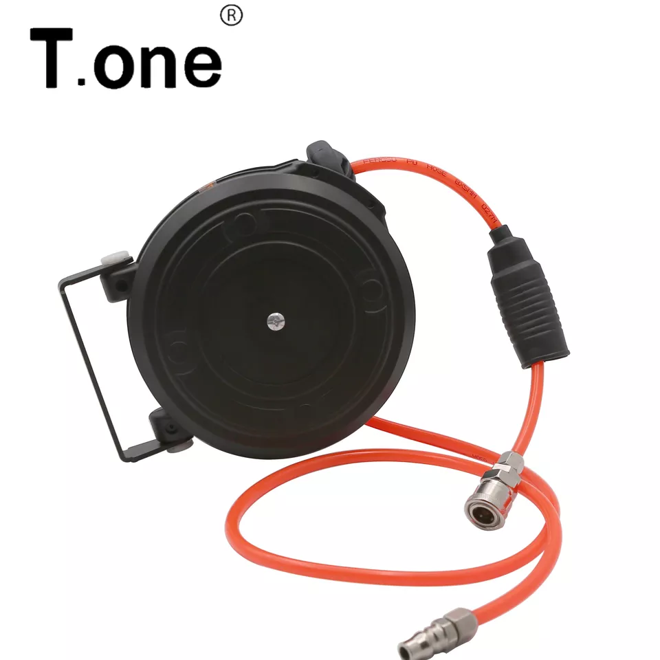 Custom Electric Cable Hose Ree – Electric Reel Bewertung und Preis