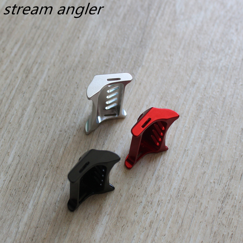 Chuth Lever Aluminum Alloy Pro – Spincast Reel Bewertung und Preis