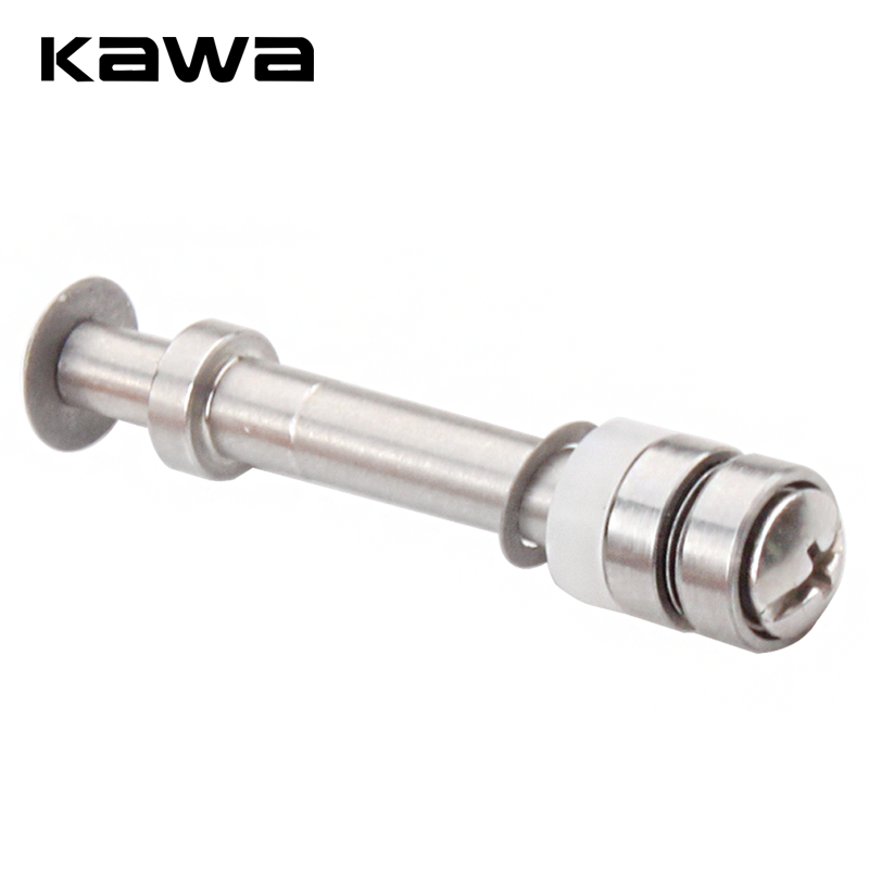 Kawa 1pc Fishing Reel Handle S – Reel Drag Knob Bewertung und Preis