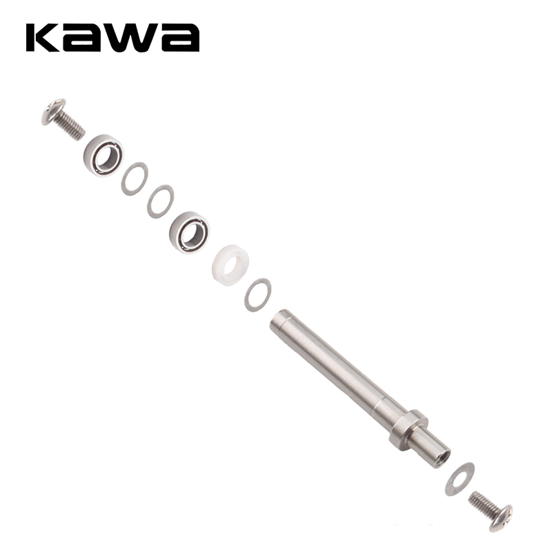 Kawa 1pc Fishing Reel Handle S – Reel Drag Knob Bewertung und Preis
