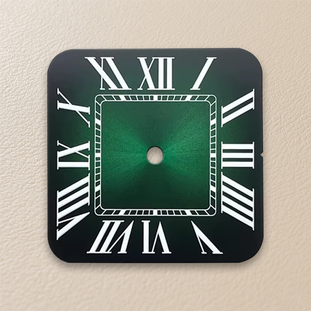 New 27mm Square S Logo Dial Su – Reel Case Bewertung und Preis
