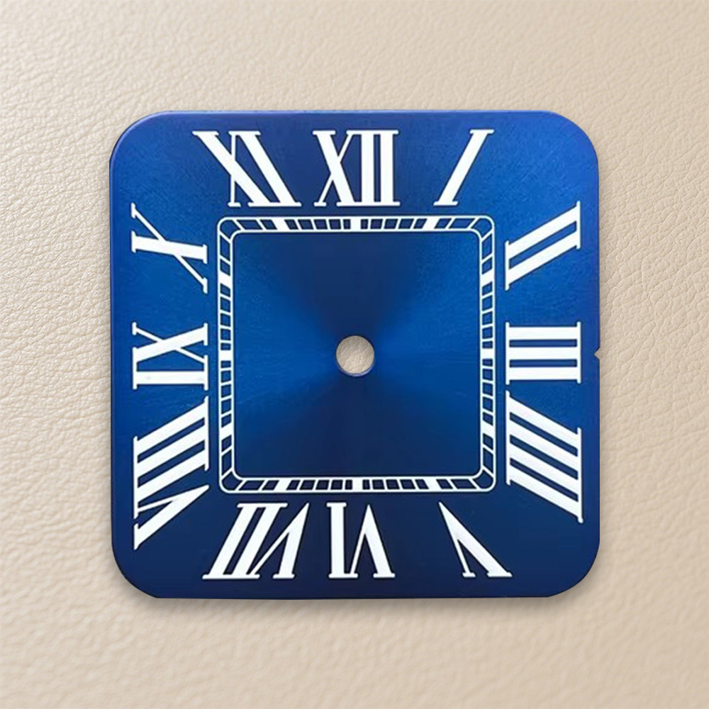 New 27mm Square S Logo Dial Su – Reel Case Bewertung und Preis