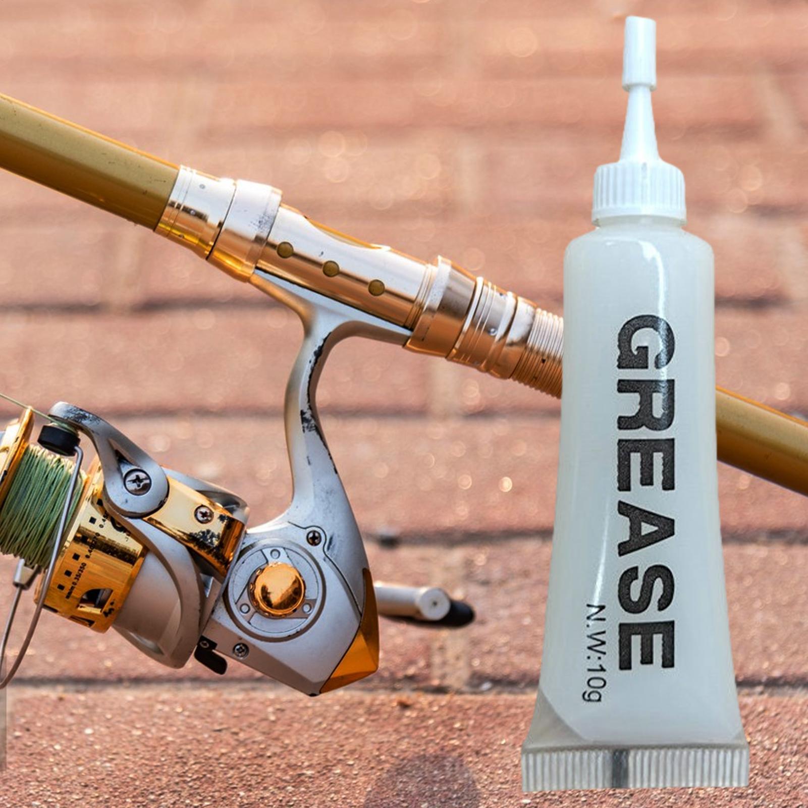 Fishing Reel Grease Portable G – Reel Lubricant Bewertung und Preis