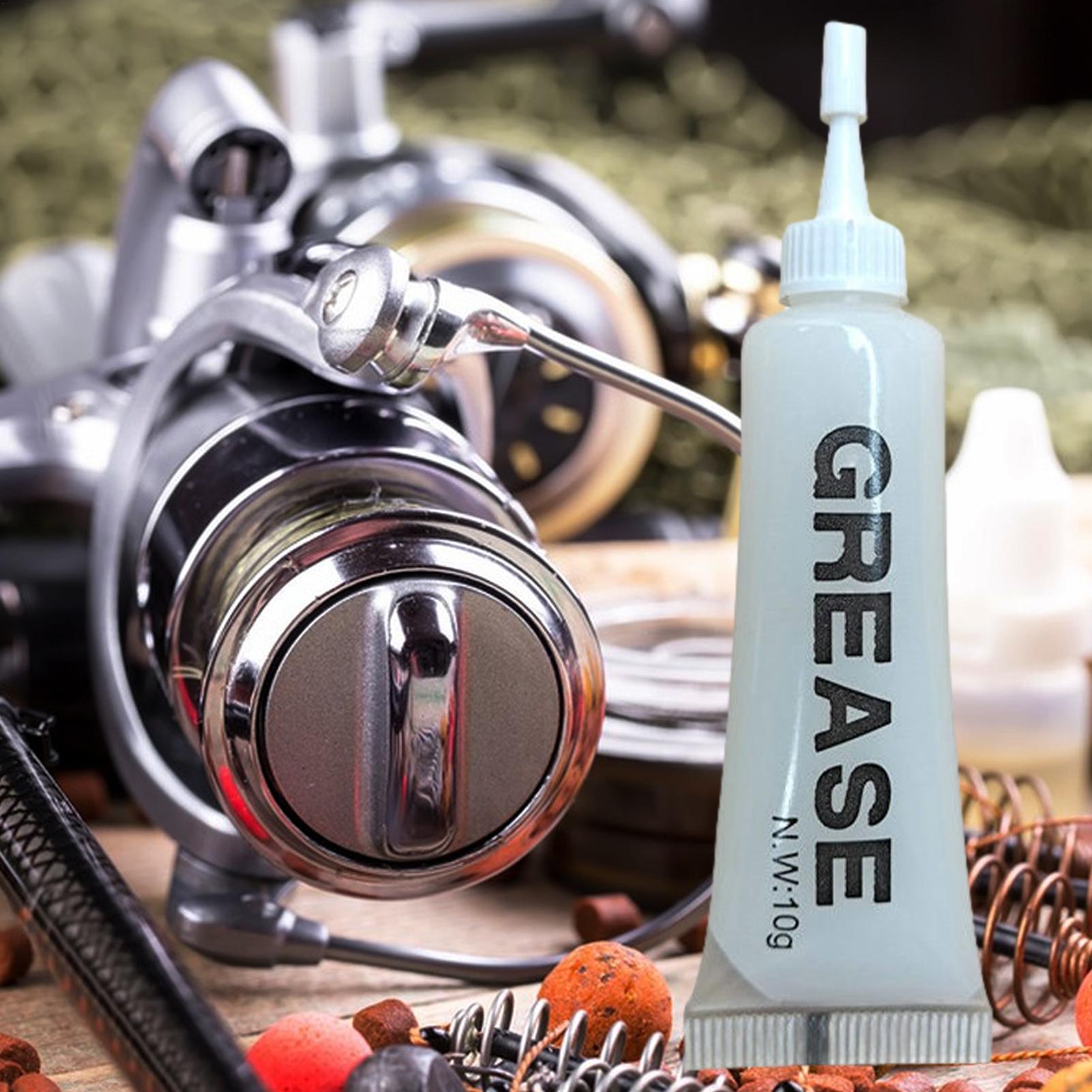 Fishing Reel Grease Portable G – Reel Lubricant Bewertung und Preis