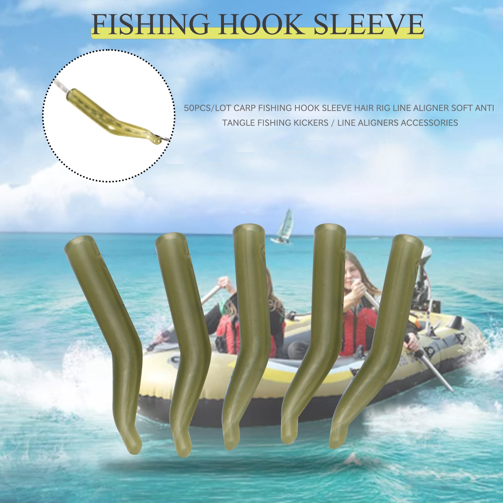 50Pcs/Lot Carp Fishing Hook Sl – Baitcasting Reel Bewertung und Preis