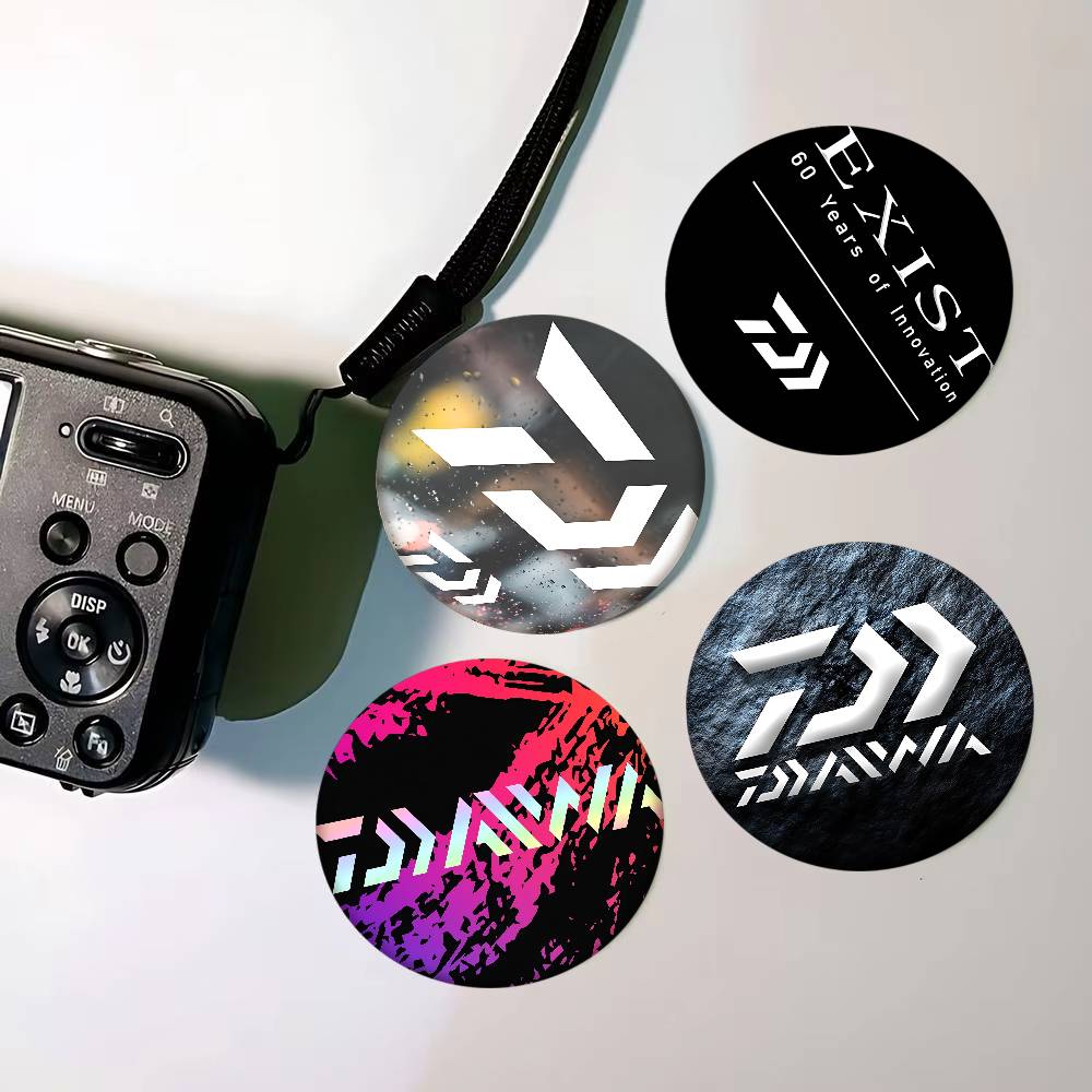 D-Daiwa F-FishingS LOGO S Badg – Reel Bag Bewertung und Preis