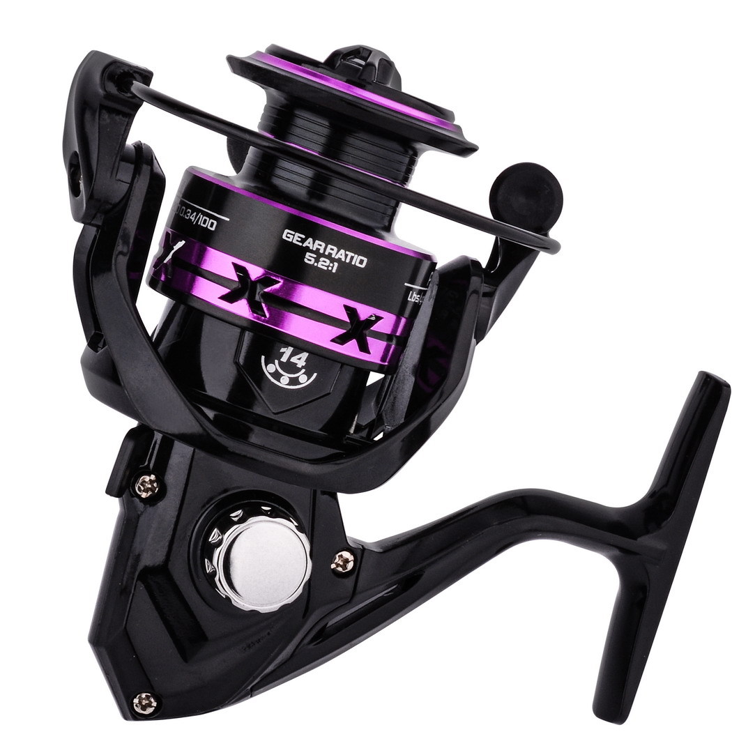 New PX Spinning Fishing Reel F – Surf Reel Bewertung und Preis