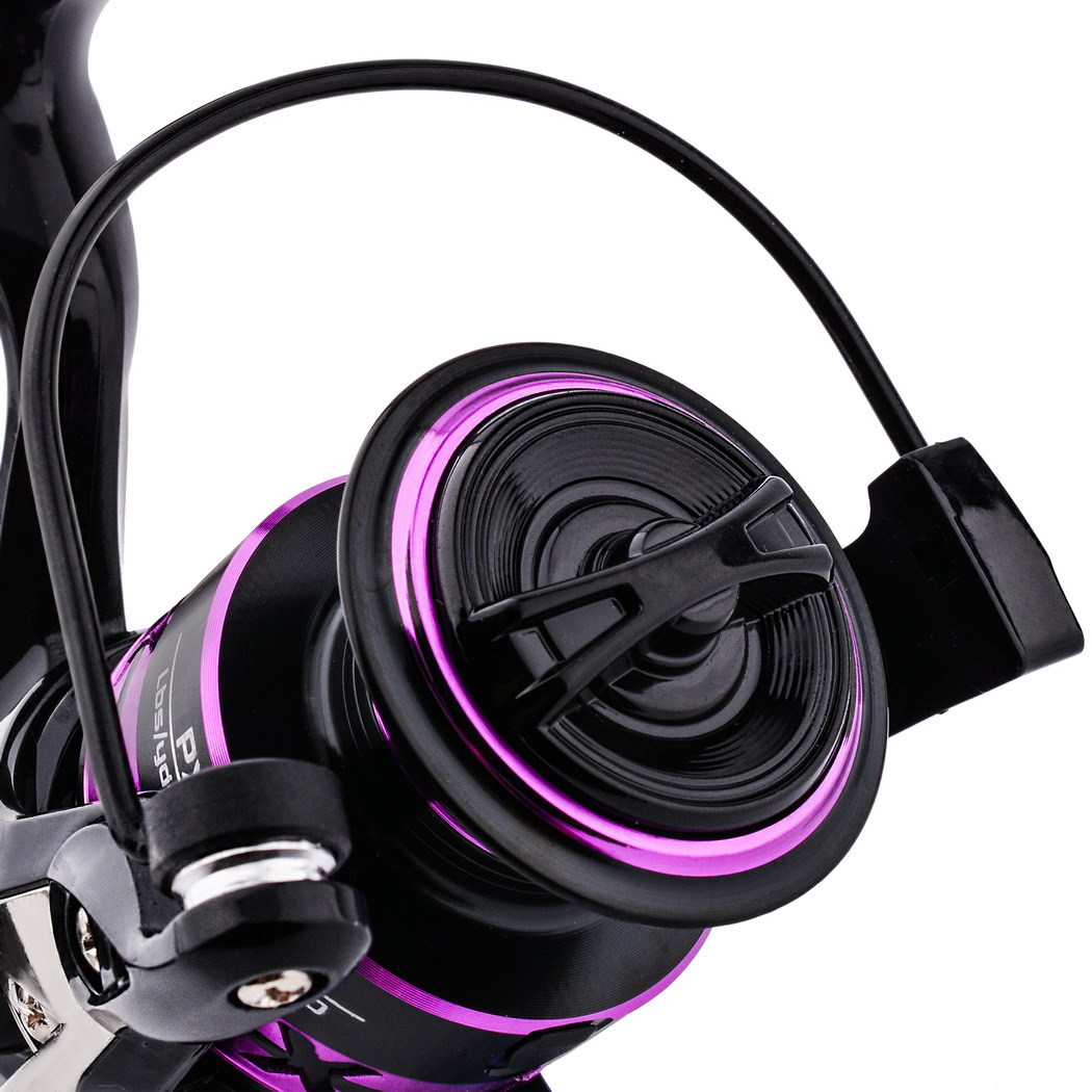 New PX Spinning Fishing Reel F – Surf Reel Bewertung und Preis