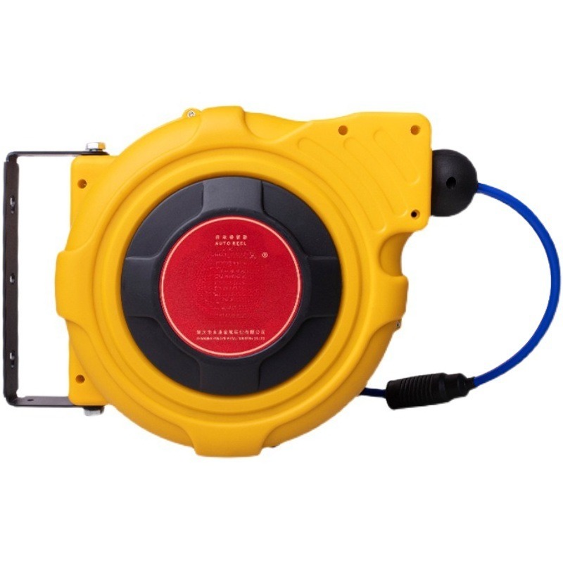 Automatic Retractable Flexible – Electric Reel Bewertung und Preis