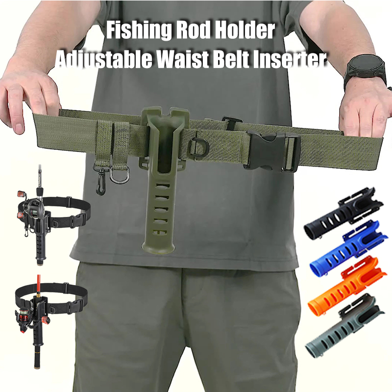 Hanging Fishing Waist Belt Rod – Spinning Reel Bewertung und Preis