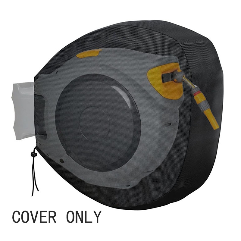 Garden Wall Mounted Hose Stora – Reel Cover Bewertung und Preis