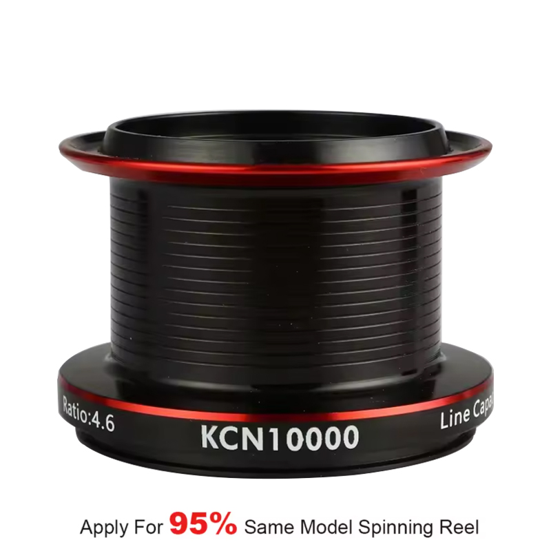 KCN6000 KCN8000 KCN10000 Spare – Reel Spare Spool Bewertung und Preis