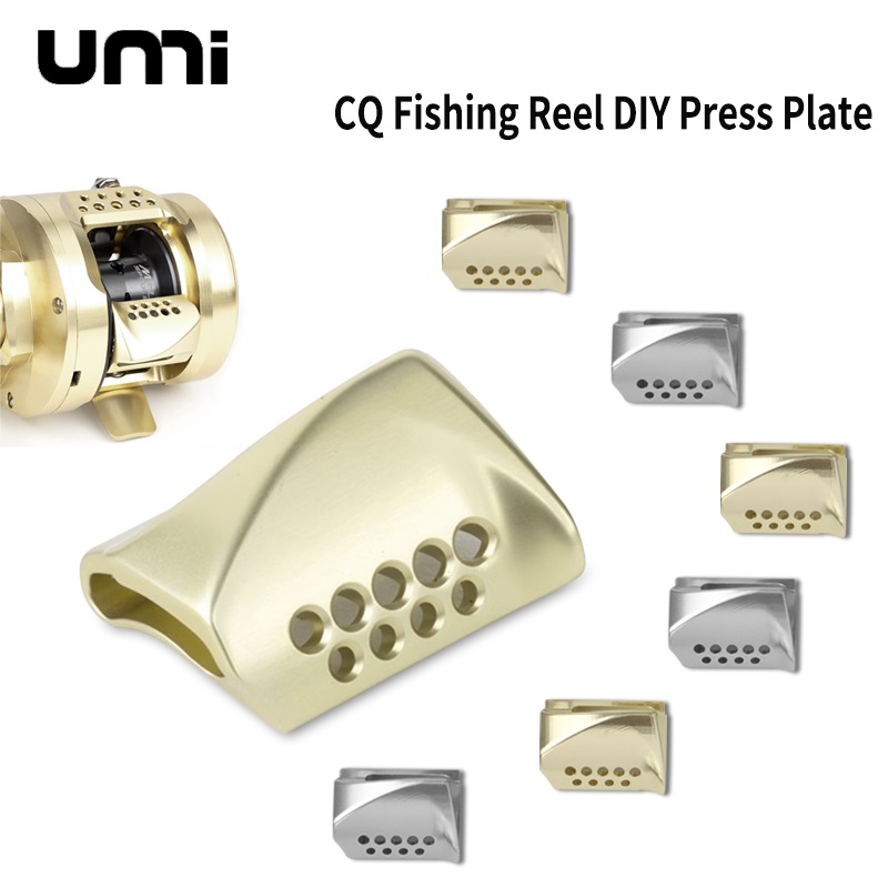 Fishing Reel Accessory For CQ  – Trolling Reel Bewertung und Preis