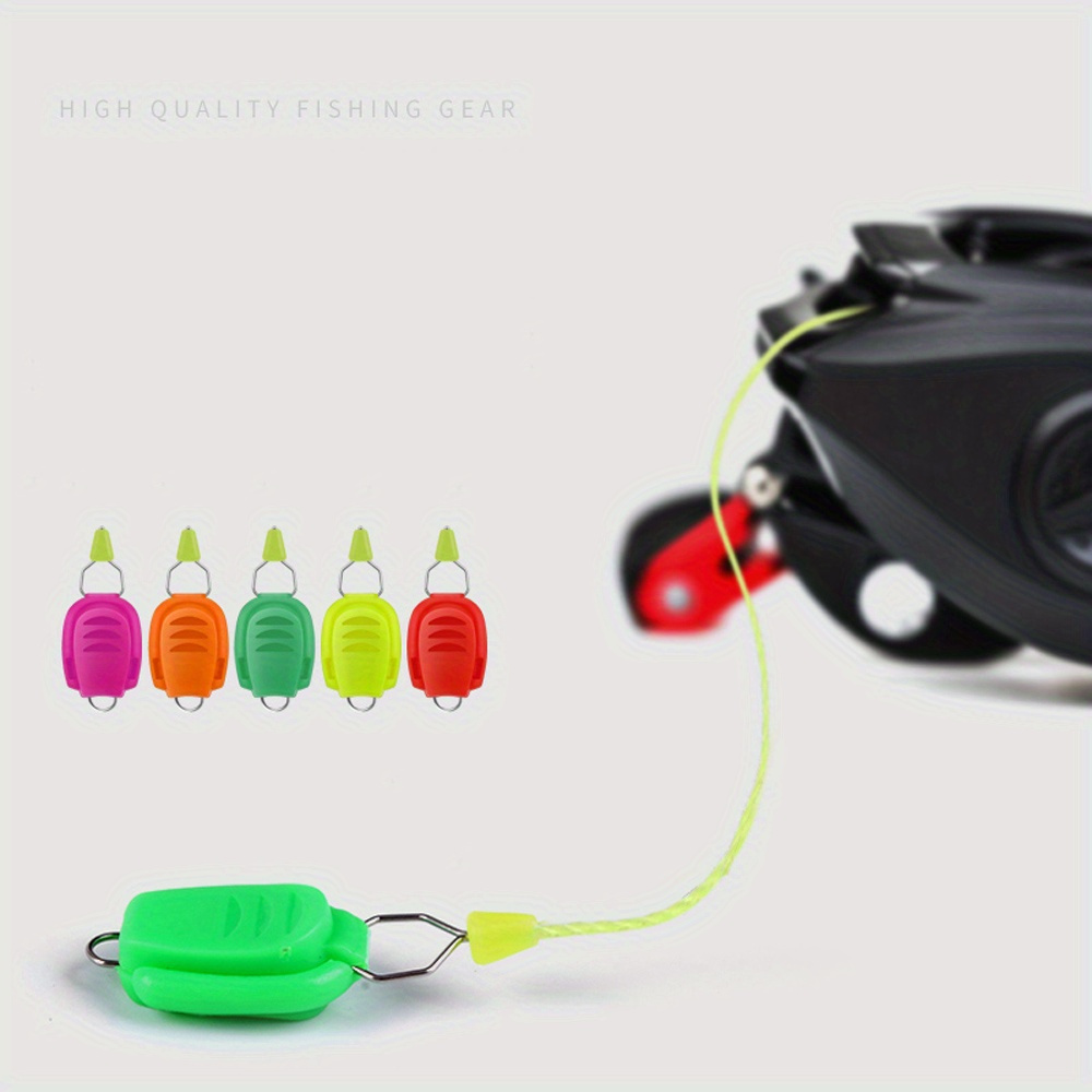 5/10/15pcs Updated Fishing Lin – Fly Reel Bewertung und Preis