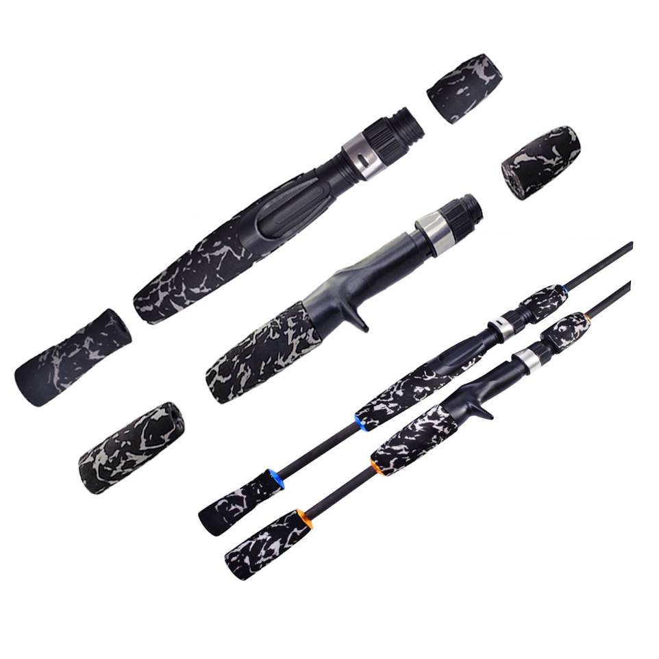 1set kit/pack rod handle Split – Reel Repair Kit Bewertung und Preis