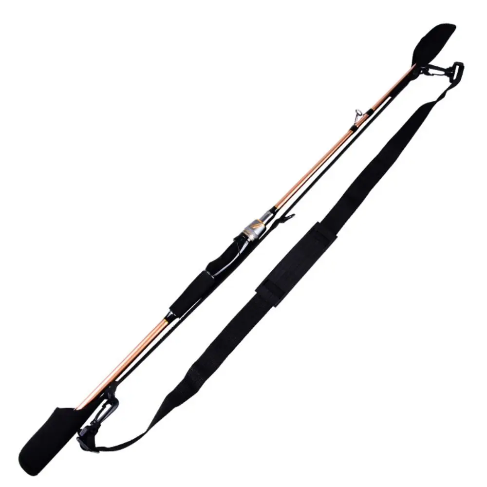 Adjustable Fishing Rod Storage – Reel Cover Bewertung und Preis