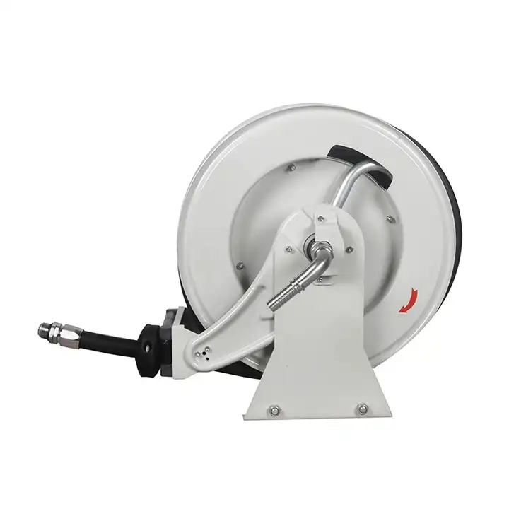 1 Inch Retractable Hydraulic O – Reel Oil Bewertung und Preis