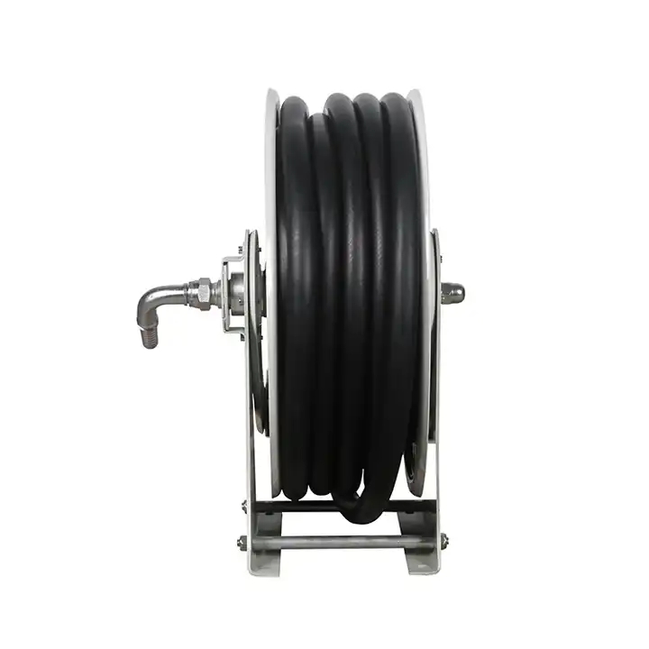 1 Inch Retractable Hydraulic O – Reel Oil Bewertung und Preis