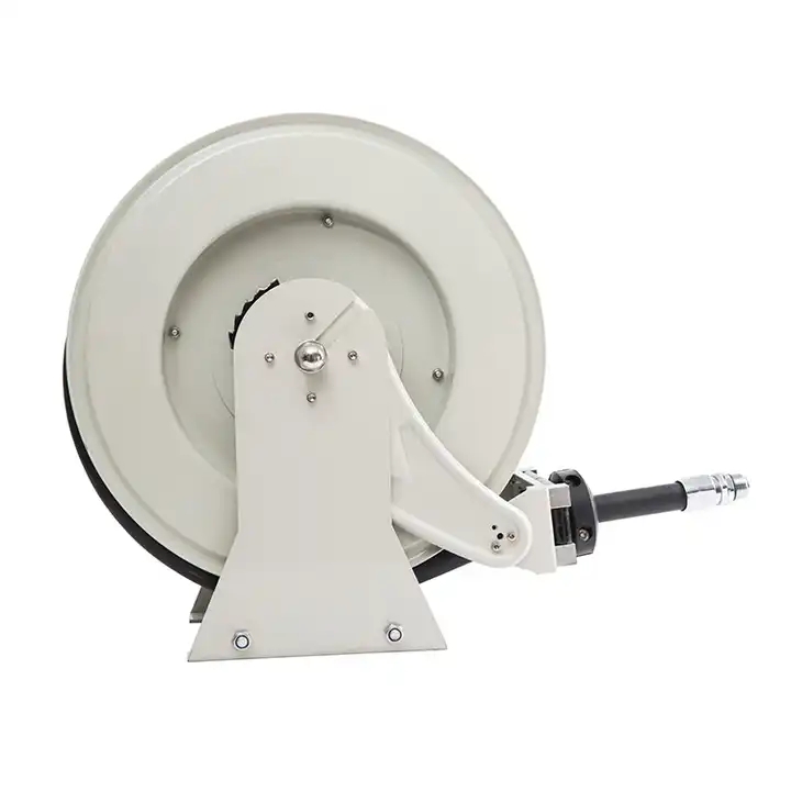 1 Inch Retractable Hydraulic O – Reel Oil Bewertung und Preis