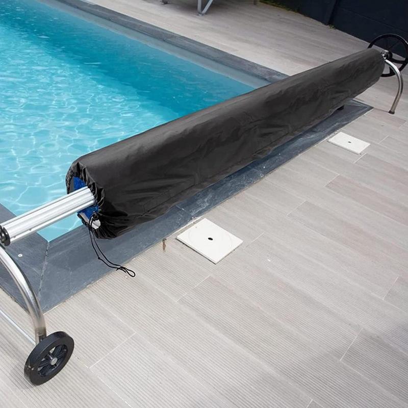 Swimming Pool Reel Cover Outdo – Reel Cover Bewertung und Preis
