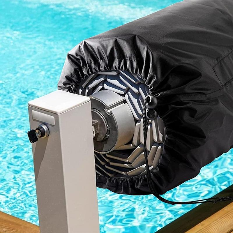Swimming Pool Reel Cover Outdo – Reel Cover Bewertung und Preis