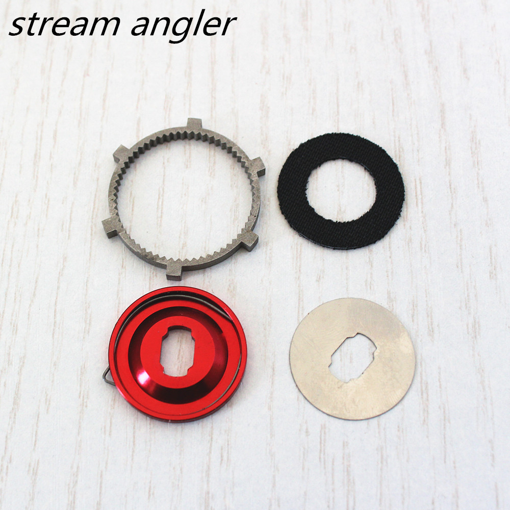 For Shiman O Curado DC Metaniu – Spincast Reel Bewertung und Preis
