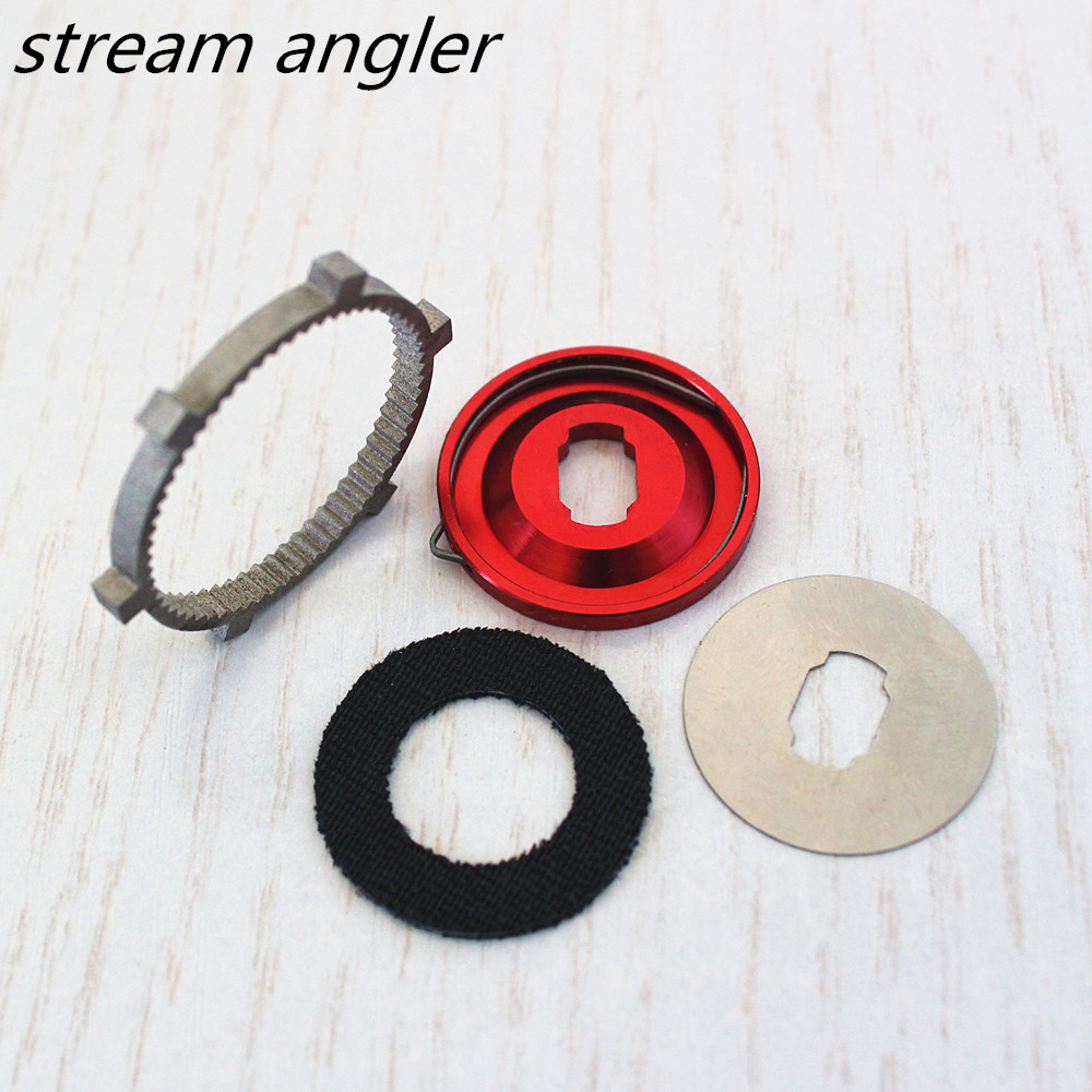For Shiman O Curado DC Metaniu – Spincast Reel Bewertung und Preis