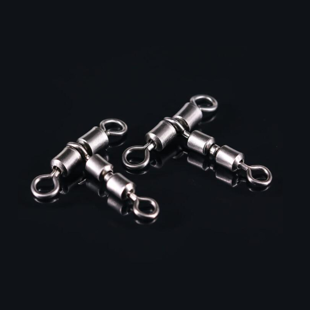 10PCS Double Fishing Rolling S – Baitcasting Reel Bewertung und Preis